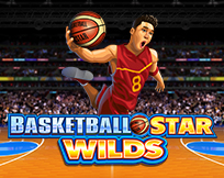 Basketball Star Wilds