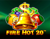 Fire Hot 20